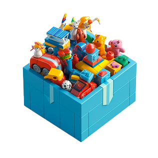 Подарки детям сотрудников
на праздники